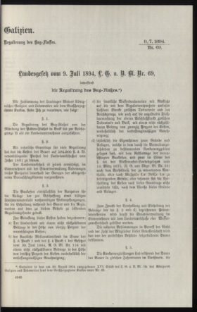 Verordnungsblatt des k.k. Ministeriums des Innern. Beibl.. Beiblatt zu dem Verordnungsblatte des k.k. Ministeriums des Innern. Angelegenheiten der staatlichen Veterinärverwaltung. (etc.) 19131215 Seite: 51