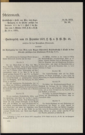 Verordnungsblatt des k.k. Ministeriums des Innern. Beibl.. Beiblatt zu dem Verordnungsblatte des k.k. Ministeriums des Innern. Angelegenheiten der staatlichen Veterinärverwaltung. (etc.) 19131215 Seite: 513