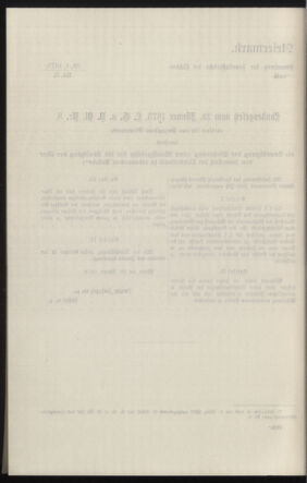 Verordnungsblatt des k.k. Ministeriums des Innern. Beibl.. Beiblatt zu dem Verordnungsblatte des k.k. Ministeriums des Innern. Angelegenheiten der staatlichen Veterinärverwaltung. (etc.) 19131215 Seite: 518