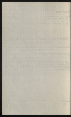 Verordnungsblatt des k.k. Ministeriums des Innern. Beibl.. Beiblatt zu dem Verordnungsblatte des k.k. Ministeriums des Innern. Angelegenheiten der staatlichen Veterinärverwaltung. (etc.) 19131215 Seite: 520