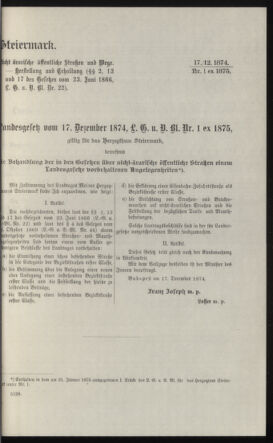 Verordnungsblatt des k.k. Ministeriums des Innern. Beibl.. Beiblatt zu dem Verordnungsblatte des k.k. Ministeriums des Innern. Angelegenheiten der staatlichen Veterinärverwaltung. (etc.) 19131215 Seite: 521