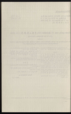 Verordnungsblatt des k.k. Ministeriums des Innern. Beibl.. Beiblatt zu dem Verordnungsblatte des k.k. Ministeriums des Innern. Angelegenheiten der staatlichen Veterinärverwaltung. (etc.) 19131215 Seite: 522