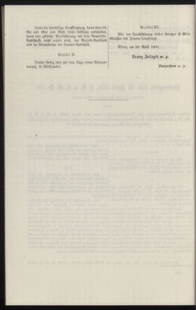 Verordnungsblatt des k.k. Ministeriums des Innern. Beibl.. Beiblatt zu dem Verordnungsblatte des k.k. Ministeriums des Innern. Angelegenheiten der staatlichen Veterinärverwaltung. (etc.) 19131215 Seite: 534