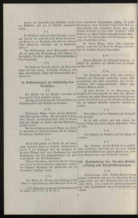 Verordnungsblatt des k.k. Ministeriums des Innern. Beibl.. Beiblatt zu dem Verordnungsblatte des k.k. Ministeriums des Innern. Angelegenheiten der staatlichen Veterinärverwaltung. (etc.) 19131215 Seite: 536