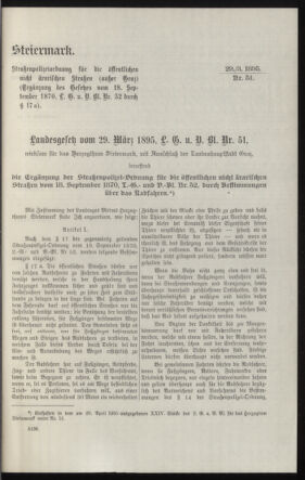 Verordnungsblatt des k.k. Ministeriums des Innern. Beibl.. Beiblatt zu dem Verordnungsblatte des k.k. Ministeriums des Innern. Angelegenheiten der staatlichen Veterinärverwaltung. (etc.) 19131215 Seite: 539