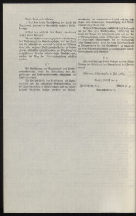 Verordnungsblatt des k.k. Ministeriums des Innern. Beibl.. Beiblatt zu dem Verordnungsblatte des k.k. Ministeriums des Innern. Angelegenheiten der staatlichen Veterinärverwaltung. (etc.) 19131215 Seite: 54