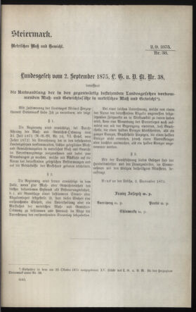 Verordnungsblatt des k.k. Ministeriums des Innern. Beibl.. Beiblatt zu dem Verordnungsblatte des k.k. Ministeriums des Innern. Angelegenheiten der staatlichen Veterinärverwaltung. (etc.) 19131215 Seite: 549