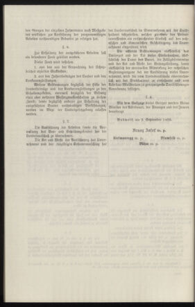 Verordnungsblatt des k.k. Ministeriums des Innern. Beibl.. Beiblatt zu dem Verordnungsblatte des k.k. Ministeriums des Innern. Angelegenheiten der staatlichen Veterinärverwaltung. (etc.) 19131215 Seite: 60