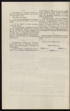 Verordnungsblatt des k.k. Ministeriums des Innern. Beibl.. Beiblatt zu dem Verordnungsblatte des k.k. Ministeriums des Innern. Angelegenheiten der staatlichen Veterinärverwaltung. (etc.) 19131215 Seite: 62