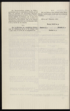 Verordnungsblatt des k.k. Ministeriums des Innern. Beibl.. Beiblatt zu dem Verordnungsblatte des k.k. Ministeriums des Innern. Angelegenheiten der staatlichen Veterinärverwaltung. (etc.) 19131215 Seite: 64