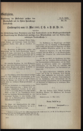 Verordnungsblatt des k.k. Ministeriums des Innern. Beibl.. Beiblatt zu dem Verordnungsblatte des k.k. Ministeriums des Innern. Angelegenheiten der staatlichen Veterinärverwaltung. (etc.) 19131215 Seite: 7