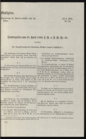 Verordnungsblatt des k.k. Ministeriums des Innern. Beibl.. Beiblatt zu dem Verordnungsblatte des k.k. Ministeriums des Innern. Angelegenheiten der staatlichen Veterinärverwaltung. (etc.) 19131215 Seite: 79