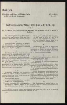 Verordnungsblatt des k.k. Ministeriums des Innern. Beibl.. Beiblatt zu dem Verordnungsblatte des k.k. Ministeriums des Innern. Angelegenheiten der staatlichen Veterinärverwaltung. (etc.) 19131215 Seite: 85