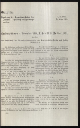 Verordnungsblatt des k.k. Ministeriums des Innern. Beibl.. Beiblatt zu dem Verordnungsblatte des k.k. Ministeriums des Innern. Angelegenheiten der staatlichen Veterinärverwaltung. (etc.) 19131215 Seite: 91