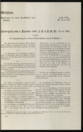 Verordnungsblatt des k.k. Ministeriums des Innern. Beibl.. Beiblatt zu dem Verordnungsblatte des k.k. Ministeriums des Innern. Angelegenheiten der staatlichen Veterinärverwaltung. (etc.) 19131215 Seite: 93