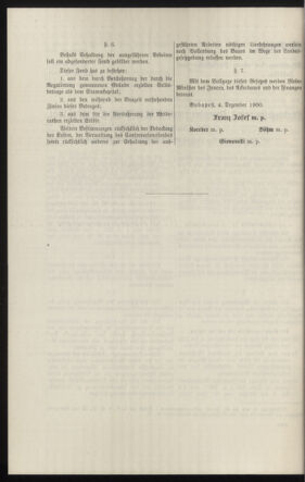 Verordnungsblatt des k.k. Ministeriums des Innern. Beibl.. Beiblatt zu dem Verordnungsblatte des k.k. Ministeriums des Innern. Angelegenheiten der staatlichen Veterinärverwaltung. (etc.) 19131215 Seite: 94