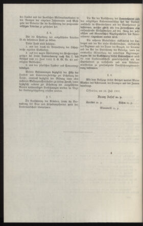 Verordnungsblatt des k.k. Ministeriums des Innern. Beibl.. Beiblatt zu dem Verordnungsblatte des k.k. Ministeriums des Innern. Angelegenheiten der staatlichen Veterinärverwaltung. (etc.) 19131215 Seite: 96