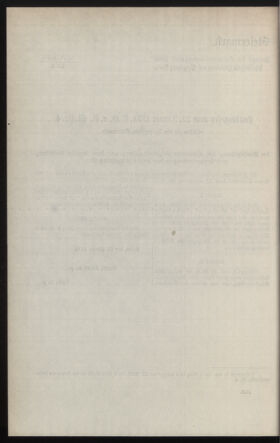 Verordnungsblatt des k.k. Ministeriums des Innern. Beibl.. Beiblatt zu dem Verordnungsblatte des k.k. Ministeriums des Innern. Angelegenheiten der staatlichen Veterinärverwaltung. (etc.) 19131231 Seite: 10