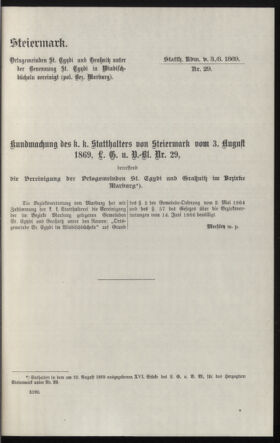 Verordnungsblatt des k.k. Ministeriums des Innern. Beibl.. Beiblatt zu dem Verordnungsblatte des k.k. Ministeriums des Innern. Angelegenheiten der staatlichen Veterinärverwaltung. (etc.) 19131231 Seite: 107