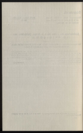 Verordnungsblatt des k.k. Ministeriums des Innern. Beibl.. Beiblatt zu dem Verordnungsblatte des k.k. Ministeriums des Innern. Angelegenheiten der staatlichen Veterinärverwaltung. (etc.) 19131231 Seite: 110