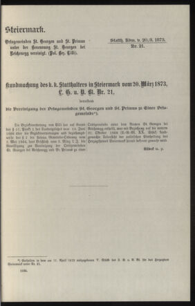 Verordnungsblatt des k.k. Ministeriums des Innern. Beibl.. Beiblatt zu dem Verordnungsblatte des k.k. Ministeriums des Innern. Angelegenheiten der staatlichen Veterinärverwaltung. (etc.) 19131231 Seite: 117