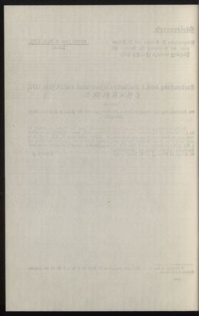 Verordnungsblatt des k.k. Ministeriums des Innern. Beibl.. Beiblatt zu dem Verordnungsblatte des k.k. Ministeriums des Innern. Angelegenheiten der staatlichen Veterinärverwaltung. (etc.) 19131231 Seite: 118