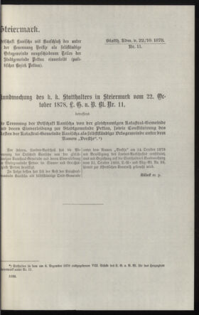 Verordnungsblatt des k.k. Ministeriums des Innern. Beibl.. Beiblatt zu dem Verordnungsblatte des k.k. Ministeriums des Innern. Angelegenheiten der staatlichen Veterinärverwaltung. (etc.) 19131231 Seite: 123