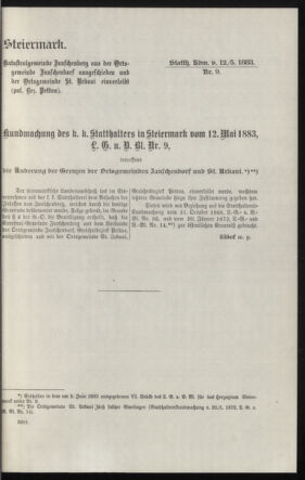 Verordnungsblatt des k.k. Ministeriums des Innern. Beibl.. Beiblatt zu dem Verordnungsblatte des k.k. Ministeriums des Innern. Angelegenheiten der staatlichen Veterinärverwaltung. (etc.) 19131231 Seite: 129