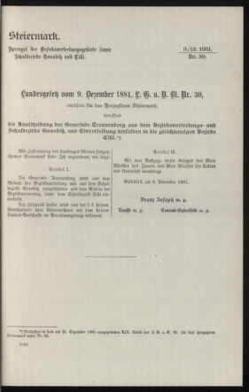 Verordnungsblatt des k.k. Ministeriums des Innern. Beibl.. Beiblatt zu dem Verordnungsblatte des k.k. Ministeriums des Innern. Angelegenheiten der staatlichen Veterinärverwaltung. (etc.) 19131231 Seite: 13