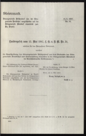 Verordnungsblatt des k.k. Ministeriums des Innern. Beibl.. Beiblatt zu dem Verordnungsblatte des k.k. Ministeriums des Innern. Angelegenheiten der staatlichen Veterinärverwaltung. (etc.) 19131231 Seite: 133