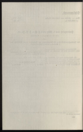 Verordnungsblatt des k.k. Ministeriums des Innern. Beibl.. Beiblatt zu dem Verordnungsblatte des k.k. Ministeriums des Innern. Angelegenheiten der staatlichen Veterinärverwaltung. (etc.) 19131231 Seite: 138