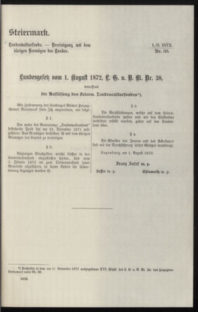 Verordnungsblatt des k.k. Ministeriums des Innern. Beibl.. Beiblatt zu dem Verordnungsblatte des k.k. Ministeriums des Innern. Angelegenheiten der staatlichen Veterinärverwaltung. (etc.) 19131231 Seite: 139