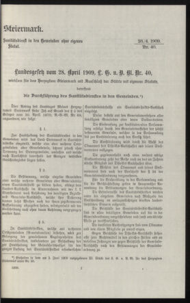 Verordnungsblatt des k.k. Ministeriums des Innern. Beibl.. Beiblatt zu dem Verordnungsblatte des k.k. Ministeriums des Innern. Angelegenheiten der staatlichen Veterinärverwaltung. (etc.) 19131231 Seite: 143