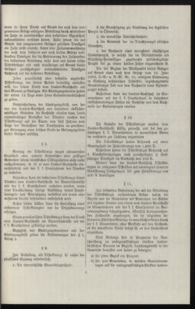 Verordnungsblatt des k.k. Ministeriums des Innern. Beibl.. Beiblatt zu dem Verordnungsblatte des k.k. Ministeriums des Innern. Angelegenheiten der staatlichen Veterinärverwaltung. (etc.) 19131231 Seite: 145