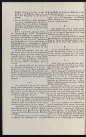 Verordnungsblatt des k.k. Ministeriums des Innern. Beibl.. Beiblatt zu dem Verordnungsblatte des k.k. Ministeriums des Innern. Angelegenheiten der staatlichen Veterinärverwaltung. (etc.) 19131231 Seite: 146