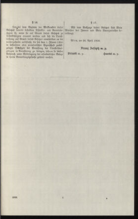 Verordnungsblatt des k.k. Ministeriums des Innern. Beibl.. Beiblatt zu dem Verordnungsblatte des k.k. Ministeriums des Innern. Angelegenheiten der staatlichen Veterinärverwaltung. (etc.) 19131231 Seite: 147