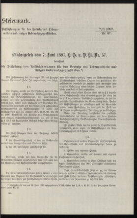 Verordnungsblatt des k.k. Ministeriums des Innern. Beibl.. Beiblatt zu dem Verordnungsblatte des k.k. Ministeriums des Innern. Angelegenheiten der staatlichen Veterinärverwaltung. (etc.) 19131231 Seite: 149