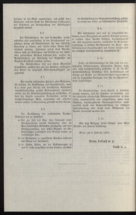 Verordnungsblatt des k.k. Ministeriums des Innern. Beibl.. Beiblatt zu dem Verordnungsblatte des k.k. Ministeriums des Innern. Angelegenheiten der staatlichen Veterinärverwaltung. (etc.) 19131231 Seite: 152