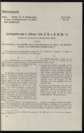 Verordnungsblatt des k.k. Ministeriums des Innern. Beibl.. Beiblatt zu dem Verordnungsblatte des k.k. Ministeriums des Innern. Angelegenheiten der staatlichen Veterinärverwaltung. (etc.) 19131231 Seite: 153