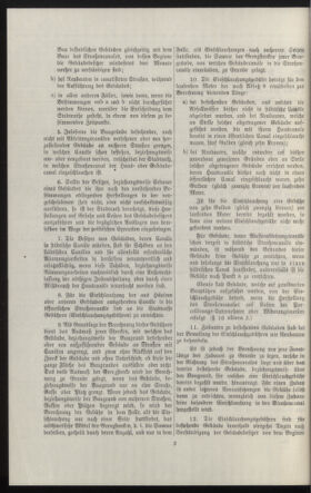 Verordnungsblatt des k.k. Ministeriums des Innern. Beibl.. Beiblatt zu dem Verordnungsblatte des k.k. Ministeriums des Innern. Angelegenheiten der staatlichen Veterinärverwaltung. (etc.) 19131231 Seite: 160