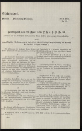 Verordnungsblatt des k.k. Ministeriums des Innern. Beibl.. Beiblatt zu dem Verordnungsblatte des k.k. Ministeriums des Innern. Angelegenheiten der staatlichen Veterinärverwaltung. (etc.) 19131231 Seite: 163