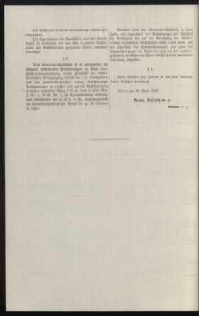 Verordnungsblatt des k.k. Ministeriums des Innern. Beibl.. Beiblatt zu dem Verordnungsblatte des k.k. Ministeriums des Innern. Angelegenheiten der staatlichen Veterinärverwaltung. (etc.) 19131231 Seite: 164