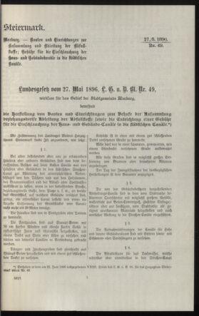 Verordnungsblatt des k.k. Ministeriums des Innern. Beibl.. Beiblatt zu dem Verordnungsblatte des k.k. Ministeriums des Innern. Angelegenheiten der staatlichen Veterinärverwaltung. (etc.) 19131231 Seite: 167