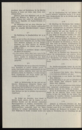 Verordnungsblatt des k.k. Ministeriums des Innern. Beibl.. Beiblatt zu dem Verordnungsblatte des k.k. Ministeriums des Innern. Angelegenheiten der staatlichen Veterinärverwaltung. (etc.) 19131231 Seite: 168