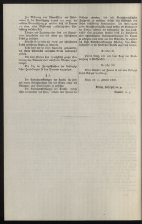 Verordnungsblatt des k.k. Ministeriums des Innern. Beibl.. Beiblatt zu dem Verordnungsblatte des k.k. Ministeriums des Innern. Angelegenheiten der staatlichen Veterinärverwaltung. (etc.) 19131231 Seite: 172