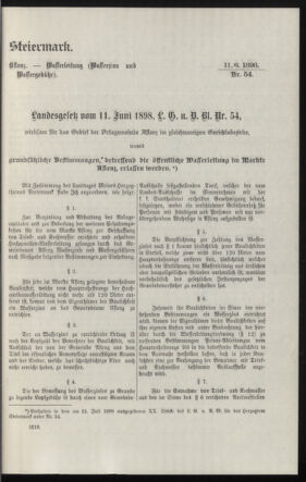 Verordnungsblatt des k.k. Ministeriums des Innern. Beibl.. Beiblatt zu dem Verordnungsblatte des k.k. Ministeriums des Innern. Angelegenheiten der staatlichen Veterinärverwaltung. (etc.) 19131231 Seite: 173