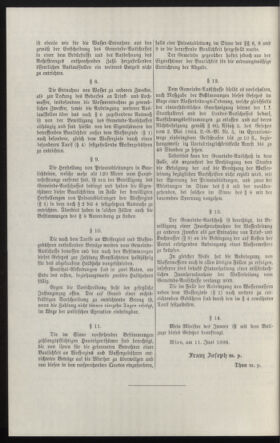 Verordnungsblatt des k.k. Ministeriums des Innern. Beibl.. Beiblatt zu dem Verordnungsblatte des k.k. Ministeriums des Innern. Angelegenheiten der staatlichen Veterinärverwaltung. (etc.) 19131231 Seite: 174