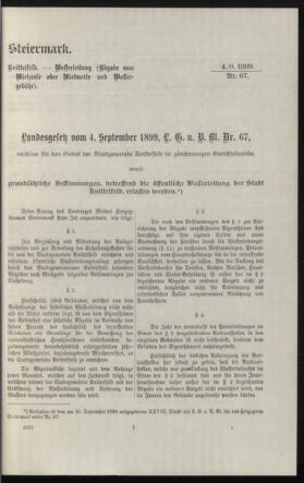 Verordnungsblatt des k.k. Ministeriums des Innern. Beibl.. Beiblatt zu dem Verordnungsblatte des k.k. Ministeriums des Innern. Angelegenheiten der staatlichen Veterinärverwaltung. (etc.) 19131231 Seite: 177