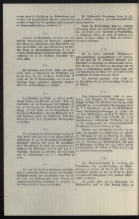 Verordnungsblatt des k.k. Ministeriums des Innern. Beibl.. Beiblatt zu dem Verordnungsblatte des k.k. Ministeriums des Innern. Angelegenheiten der staatlichen Veterinärverwaltung. (etc.) 19131231 Seite: 182