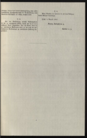 Verordnungsblatt des k.k. Ministeriums des Innern. Beibl.. Beiblatt zu dem Verordnungsblatte des k.k. Ministeriums des Innern. Angelegenheiten der staatlichen Veterinärverwaltung. (etc.) 19131231 Seite: 183